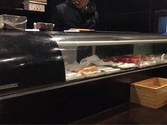 -隐鮨日料(北辰三角洲店)