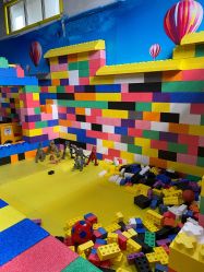 -开心哈乐亲子乐园(东森时尚百货店)