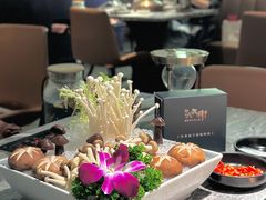 -大头椰·海南椰子鸡火锅(思明万象城店)