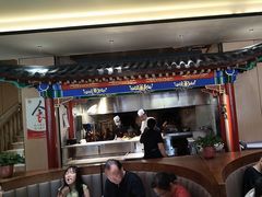 -梅利汴京烤鸭•开封豫菜地标店(东大街店)