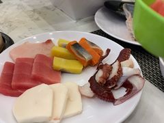 鱼生-澜悦港海鲜体验主题餐厅
