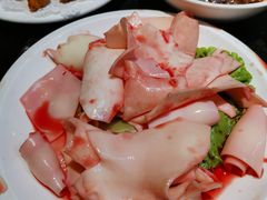 -巴蜀大宅门火锅(北大街店)