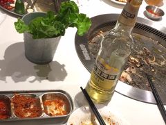 -么子烤肉(化龙池店)