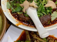 肥肠血旺-朱大嘴肥肠血旺(福字街店)