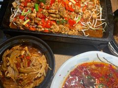 -湘当有饭剁椒鱼头(昆山招商花园城店)