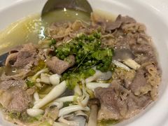 -沙河粉村·国家非遗传承(云台店)