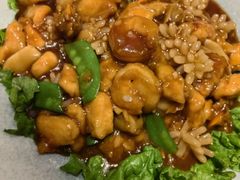 -会宾园·云山宴中餐