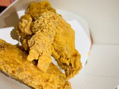 -德克士(崂山百货店)