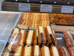 -烘焙町面包店(西四店)
