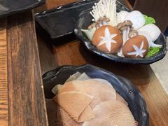 -呷哺呷哺 小火锅 (浦东新欧尚超市店)