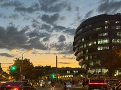 -清真聚陇缘美食餐厅(南横东街店)