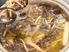 -珍品轩鲜菌火锅(眉山店)
