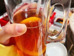 -领鲜天下·焗海鲜·花胶鸡(天目里店)