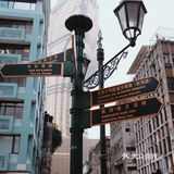 疫情下的澳门，寻找它本来的模样。