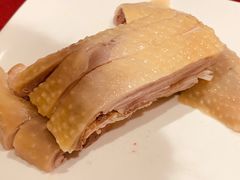 -老吉士酒家(天平路店)