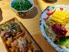 -鹤龟料理店(时代天街店)