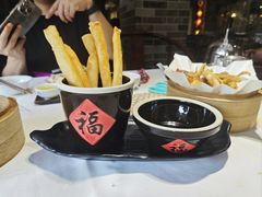 -味可道美食坊(福基路店)