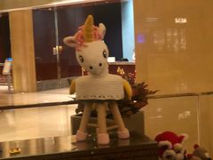 -韵咖啡自助餐厅(天津香格里拉店)