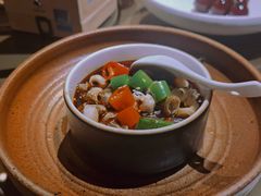秘制花螺-玫瑰厅上海菜(兴国路店)