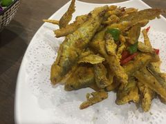 -印巷里主题餐厅(马鞍山店)