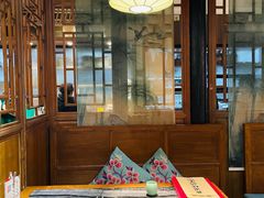 -青红之间·新派融合川菜(慈云寺店)