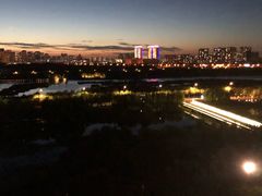-哈尔滨大剧院