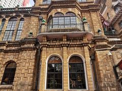 -马勒别墅饭店(静安寺店)