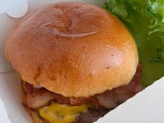 -龙治汉堡(中华城店)