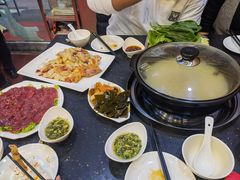 -领鲜风味花雕鸡(马端街店)