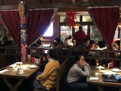 大堂-老阿爸鲜鱼土菜(昆山花桥店)