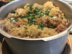 -炉之恋LUZHILIAN(芙蓉汉城总店)