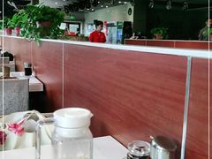 大堂-小六汤包砂煲菜(文景路店)