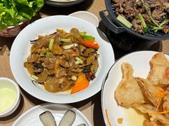 -金掌勺锅包肉(华润万象城店)