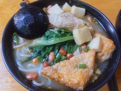-螺蛳粉先生(蓟门桥店)