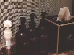 -美豪怡致酒店(上海长寿路店)