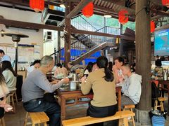 -鹅滋道(甘坑古镇店)