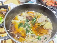 -贵木日本料理·铁板烧(新地假日广场店)