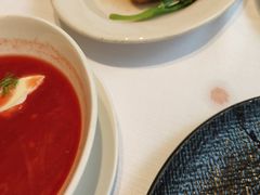 -马克西姆俄罗斯餐厅(通亚街店)