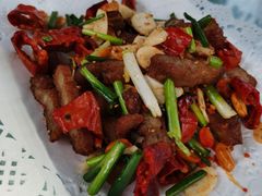 -临江宴餐厅·桐庐菜(富春江店)