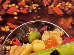 -羊门客在·烤盐池滩羊·川菜