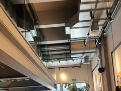 大堂-卡朋厨房(289艺术园区店)