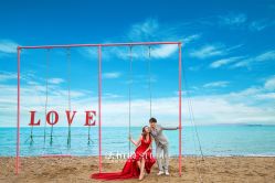 -太古映画婚纱摄影(天河店)