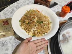 -丰尔粥食·粥底火锅·桑拿鸡(大良总店)