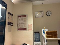 -筋骨堂热敷推拿按摩(翠华路店)