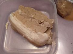 -同得兴 Since·1995 传统苏式面馆(嘉馀坊店)