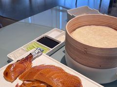 -小大董·烤鸭(观景餐厅·南京西路店)