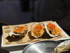 -蚝堡海鲜·威海菜·海肠捞饭·烧烤·亚洲吃蚝公司(幸福门店)