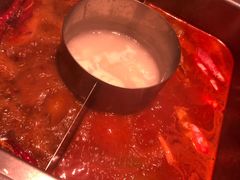 -香天下·四川火锅(安镇大润发店)