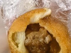 油氽团子-荣阳楼(山塘街店)