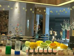 -长沙三景韦尔斯利酒店·Oval全日制餐厅自助餐